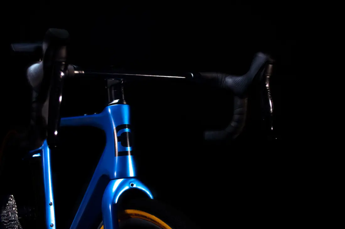 Entdecke das G13 - Gravel