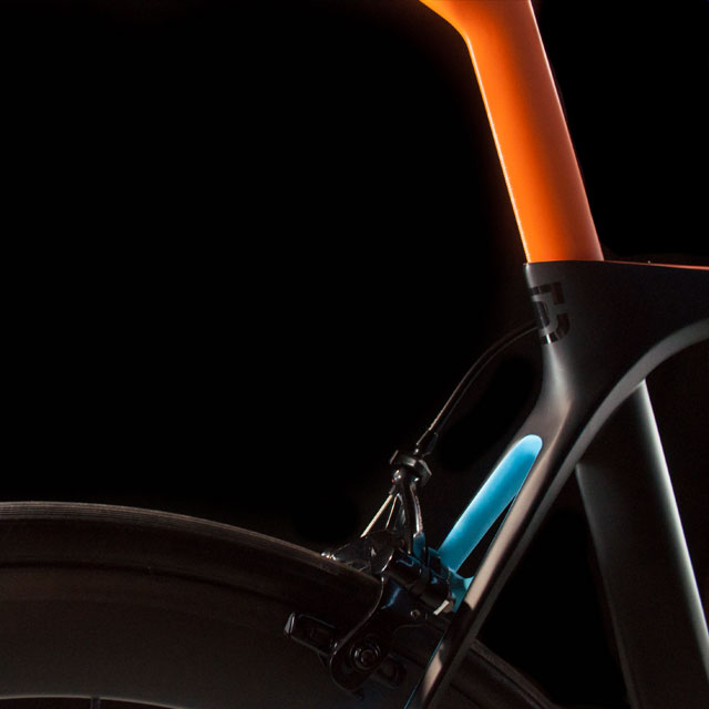 Discover the R13 - Racer Aero Bike