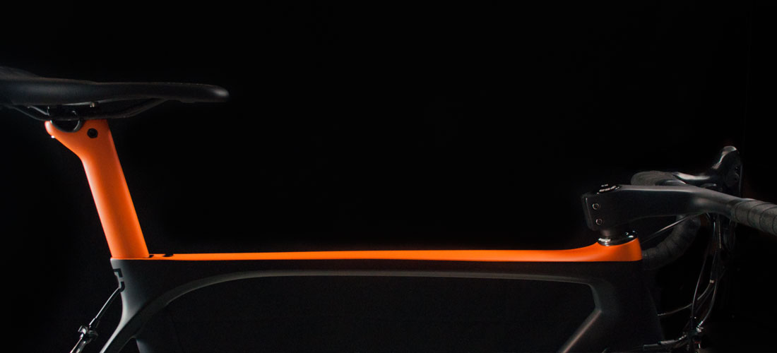 Discover the R13 - Racer Aero Bike