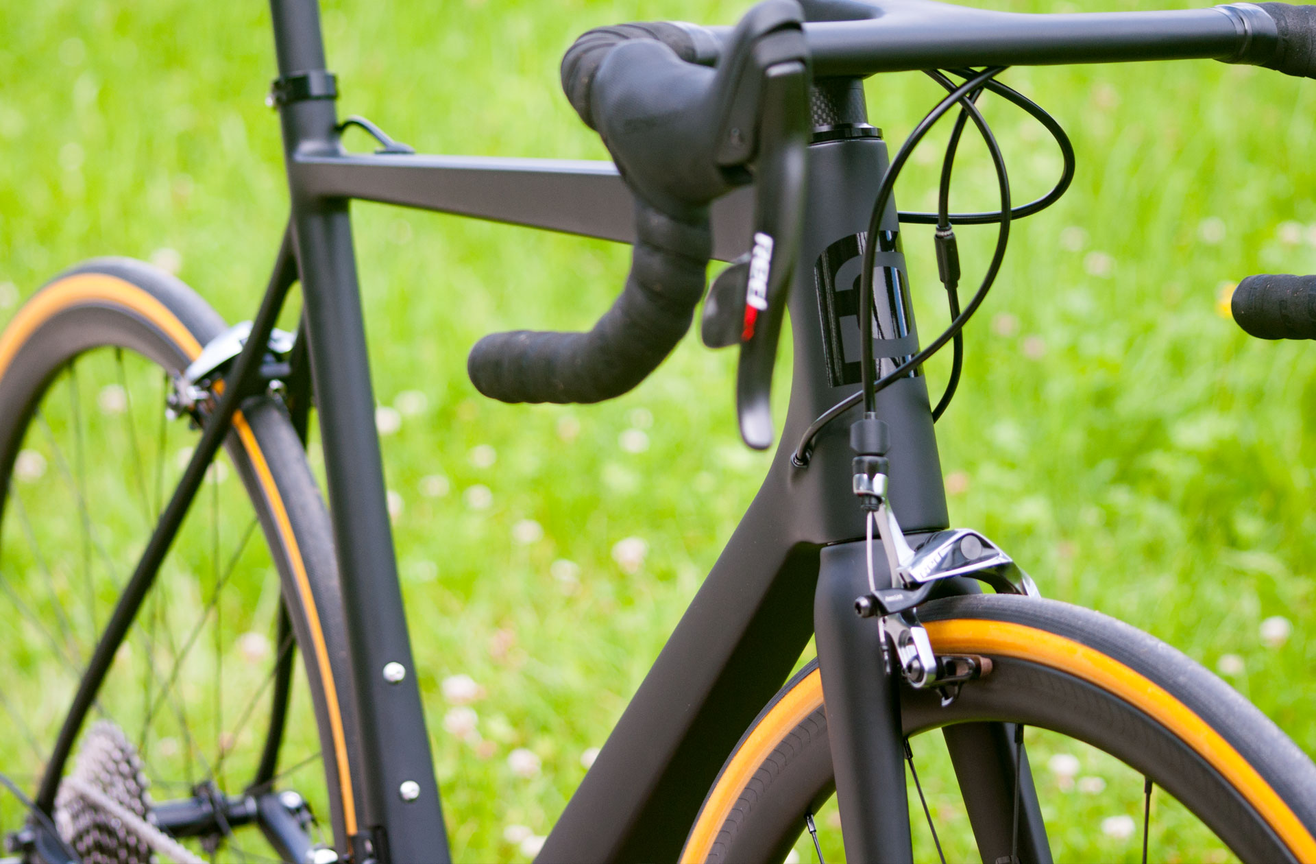 SL12 - Kraxler - Ultra-leichtes Bike zum Klettern