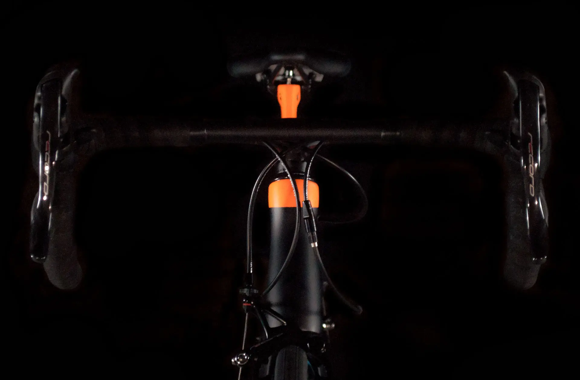 R13 - Racer - Aerodynamic Performance Inspired Bike