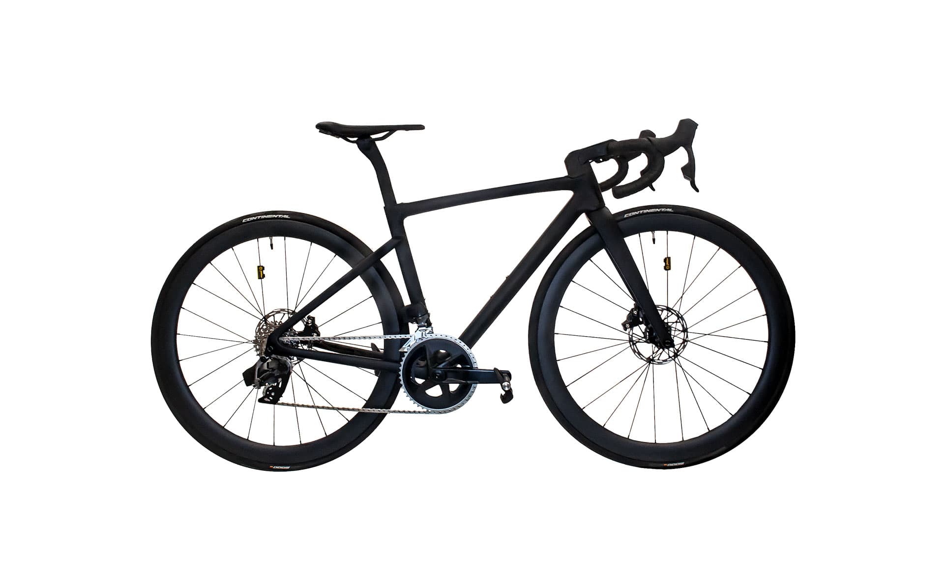 D13 - Endurance Disc Rennrad