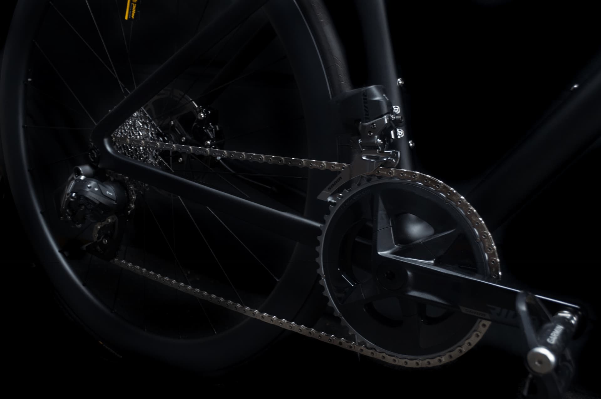 D13 - Endurance Disc Rennrad