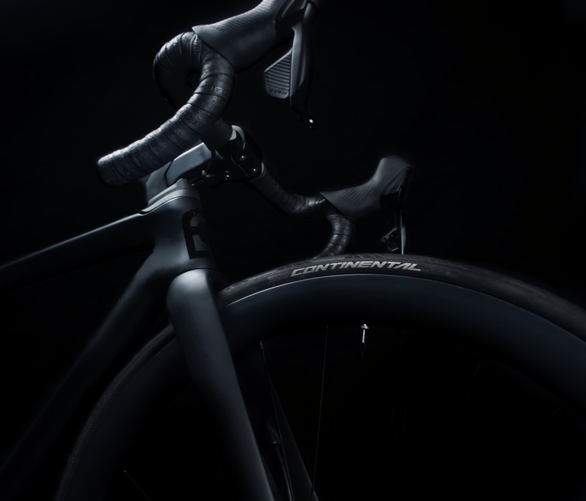 D13 - Endurance Disc Rennrad