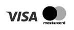 VISA/Mastercard